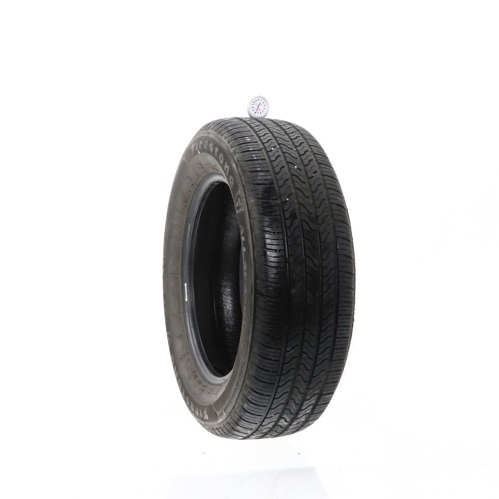 Set of (4) Used 225/65R17 Firestone All Season (Firestone) 102T - 6.5-8/32 - Image 7