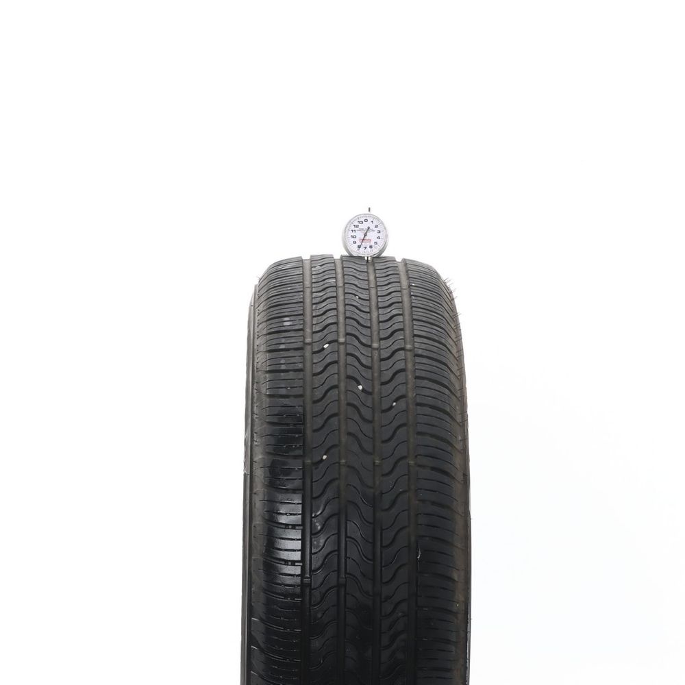 Set of (4) Used 225/65R17 Firestone All Season (Firestone) 102T - 6.5-8/32 - Image 8