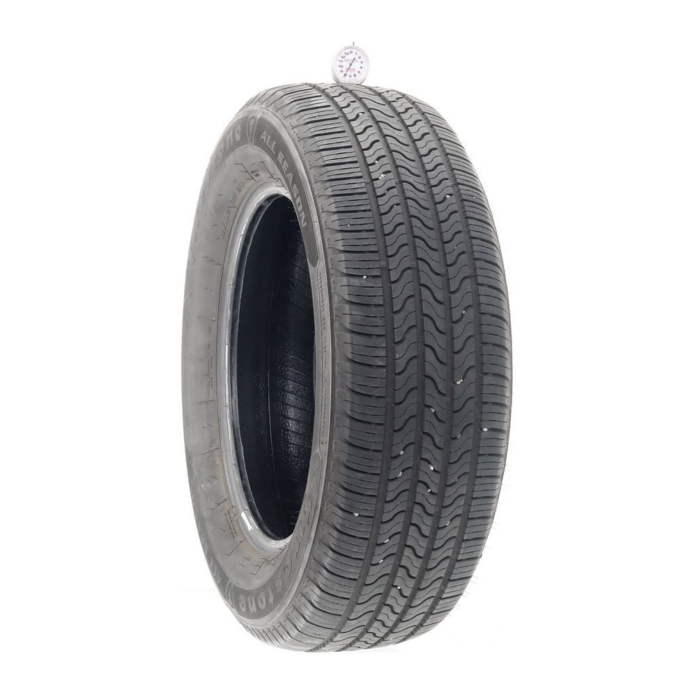Set of (4) Used 225/65R17 Firestone All Season (Firestone) 102T - 6.5-8/32 - Image 10