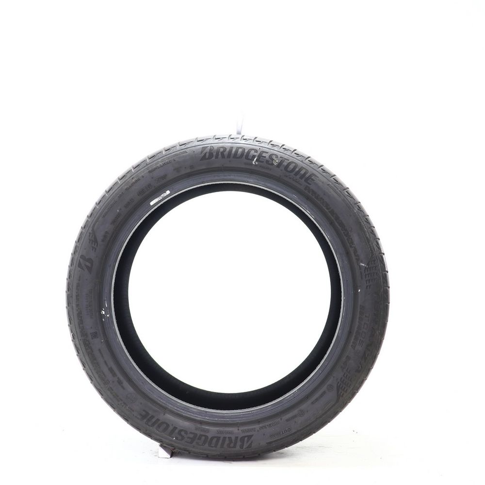 Used 225/45R17 Bridgestone Turanza T005 RFT 94Y - 5/32 - Image 3