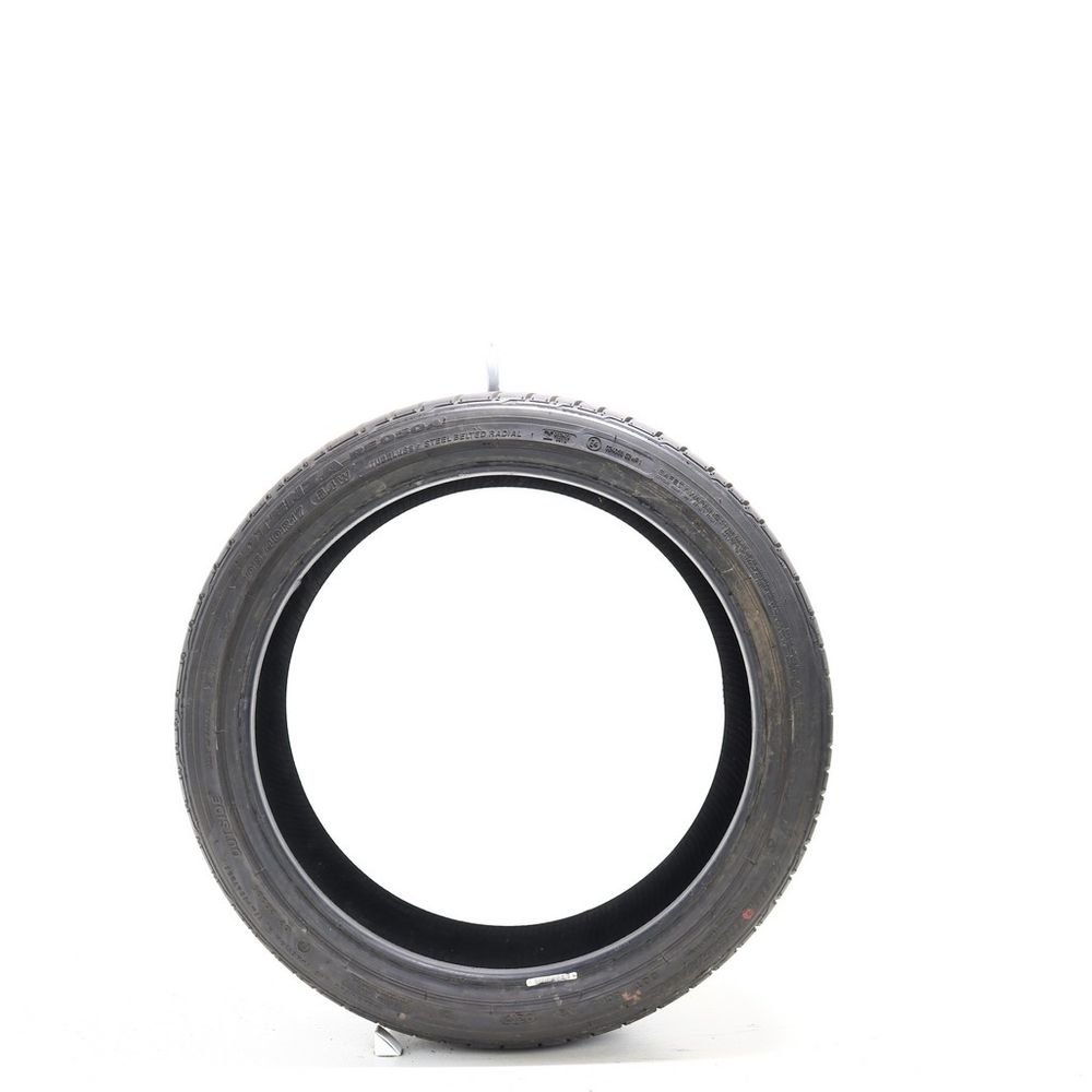Used 205/40R17 Bridgestone Potenza RE050A 84W - 9/32 - Image 3