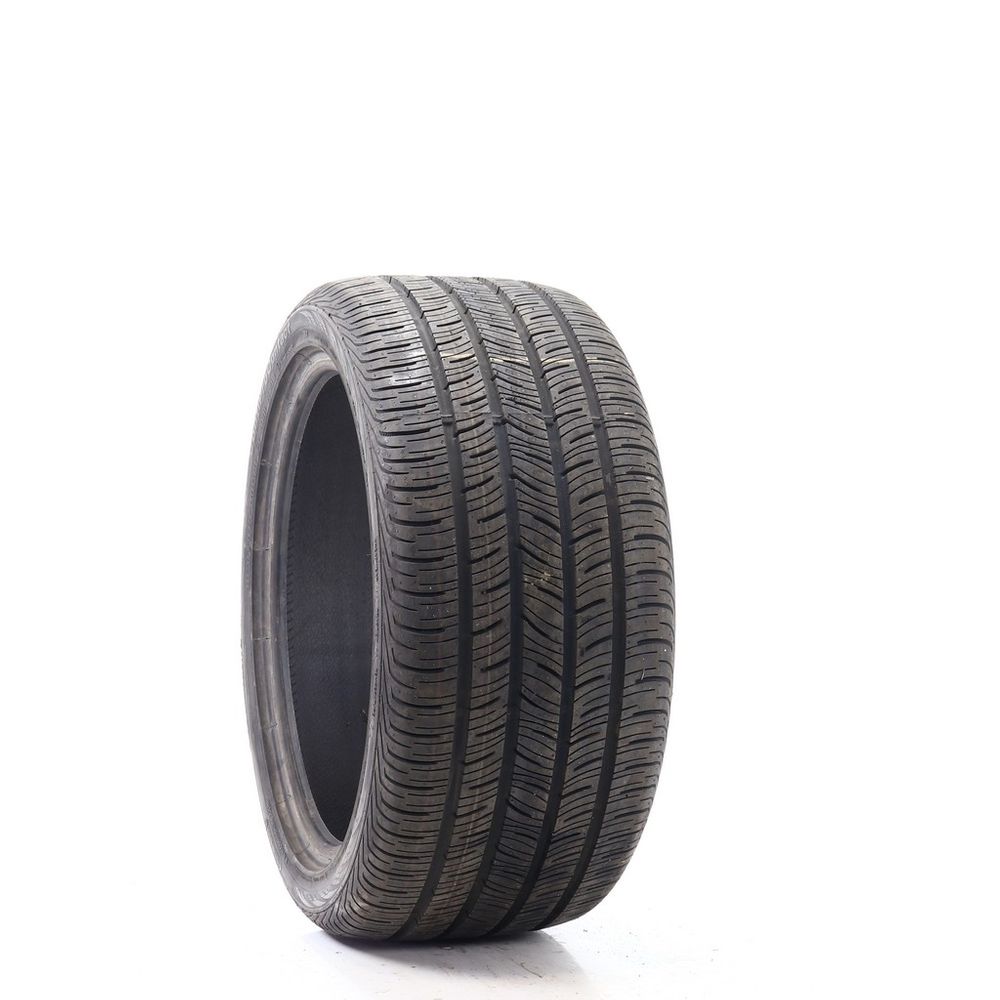Driven Once 265/35R18 Continental ContiProContact MO 97V - 10/32 - Image 1