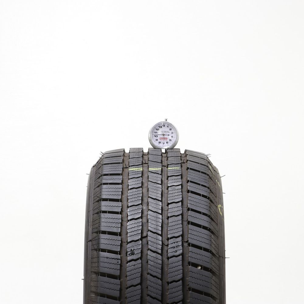 Used 215/50R17 Michelin Defender LTX M/S 95H - 10.5/32 - Image 2