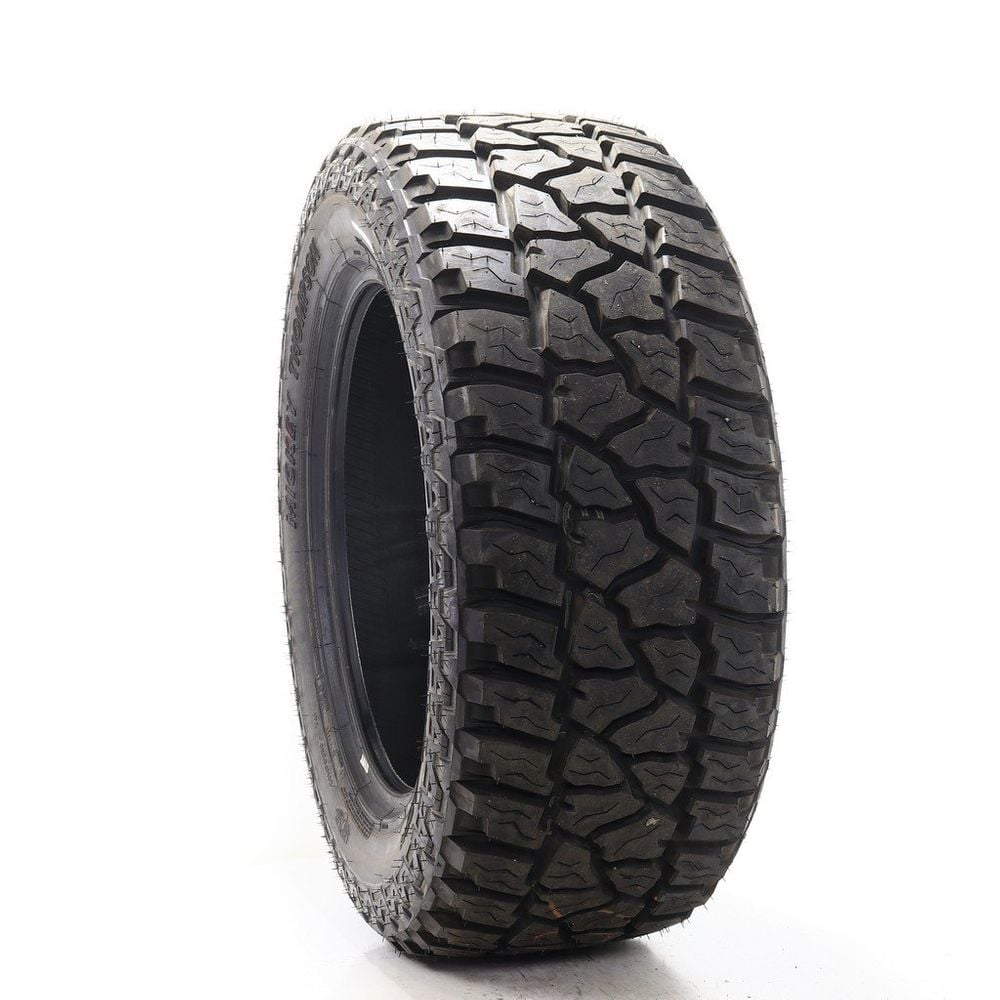 Set of (2) Used LT 305/55R20 Mickey Thompson Baja ATZP3 121/118Q E - 15-16/32 - Image 1