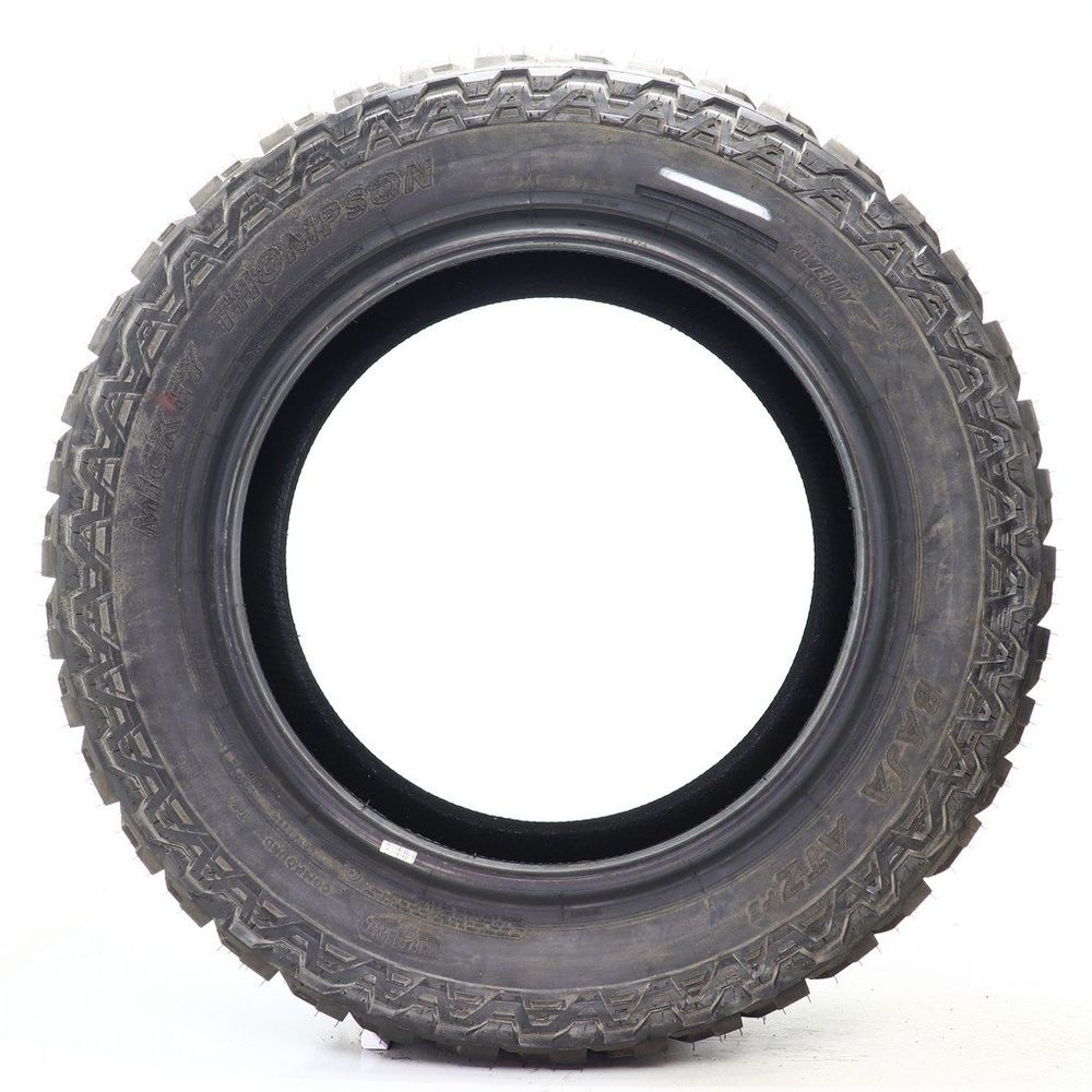 Set of (2) Used LT 305/55R20 Mickey Thompson Baja ATZP3 121/118Q E - 15-16/32 - Image 3