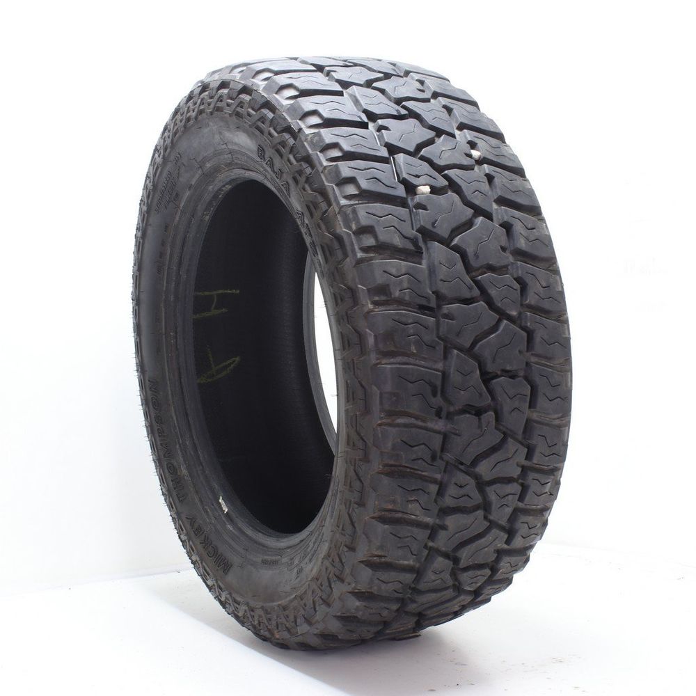 Set of (2) Used LT 305/55R20 Mickey Thompson Baja ATZP3 121/118Q E - 15-16/32 - Image 4