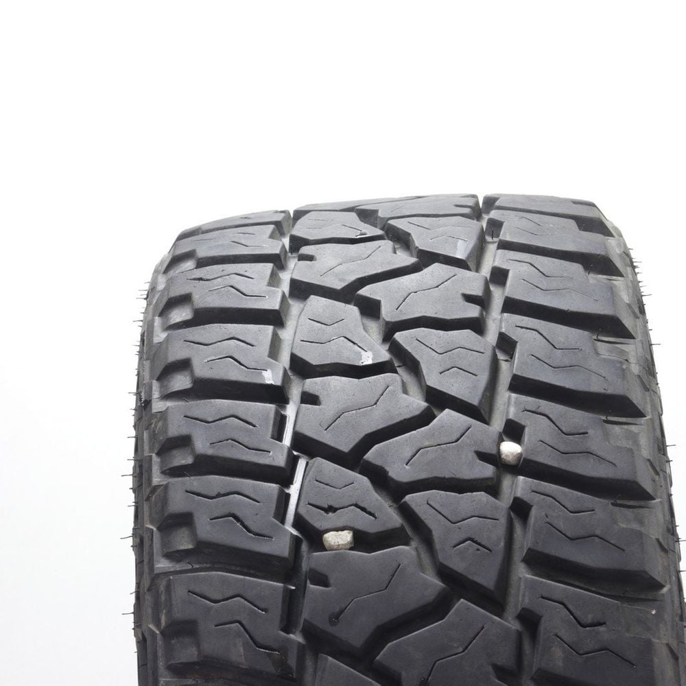 Set of (2) Used LT 305/55R20 Mickey Thompson Baja ATZP3 121/118Q E - 15-16/32 - Image 5