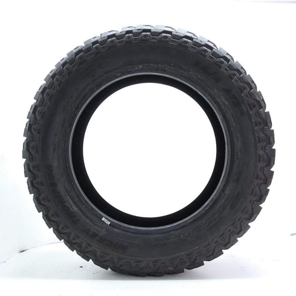 Set of (2) Used LT 305/55R20 Mickey Thompson Baja ATZP3 121/118Q E - 15-16/32 - Image 6
