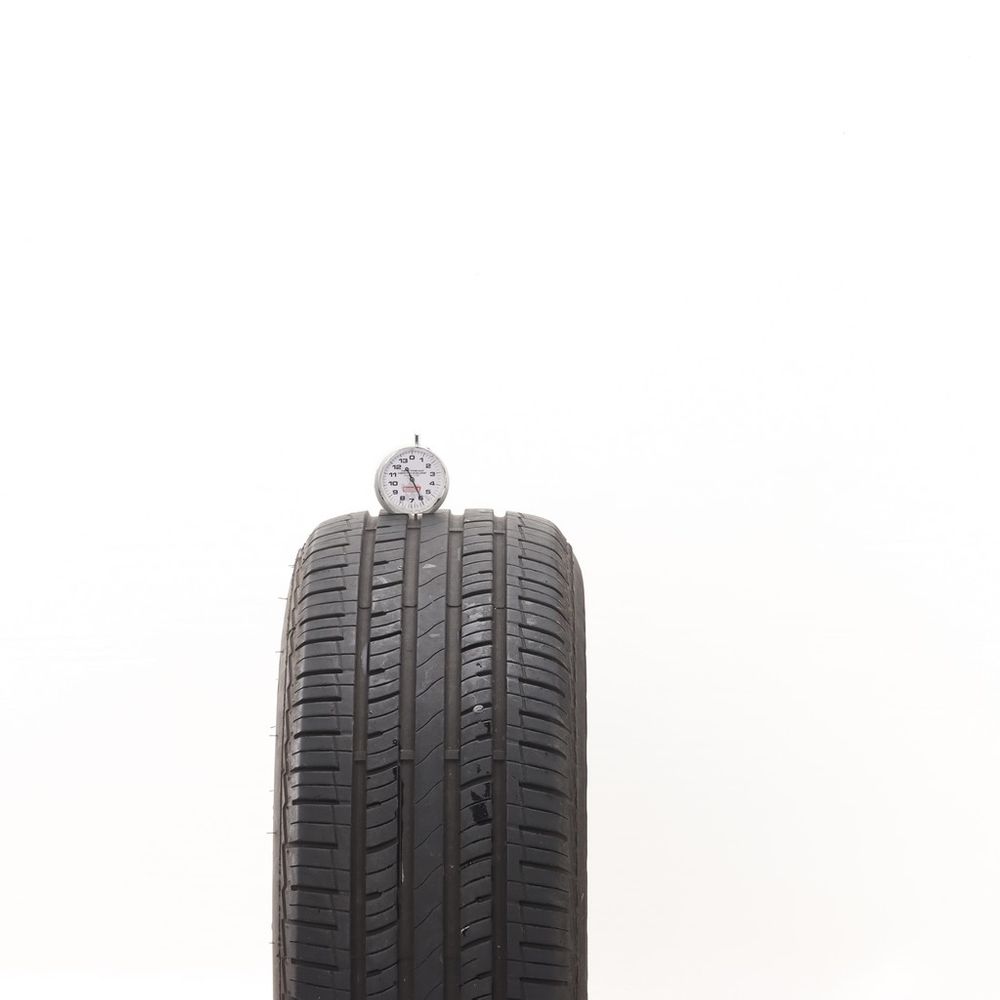 Set of (2) Used 195/65R15 Mastercraft Stratus AS 91H - 6/32 - Image 2