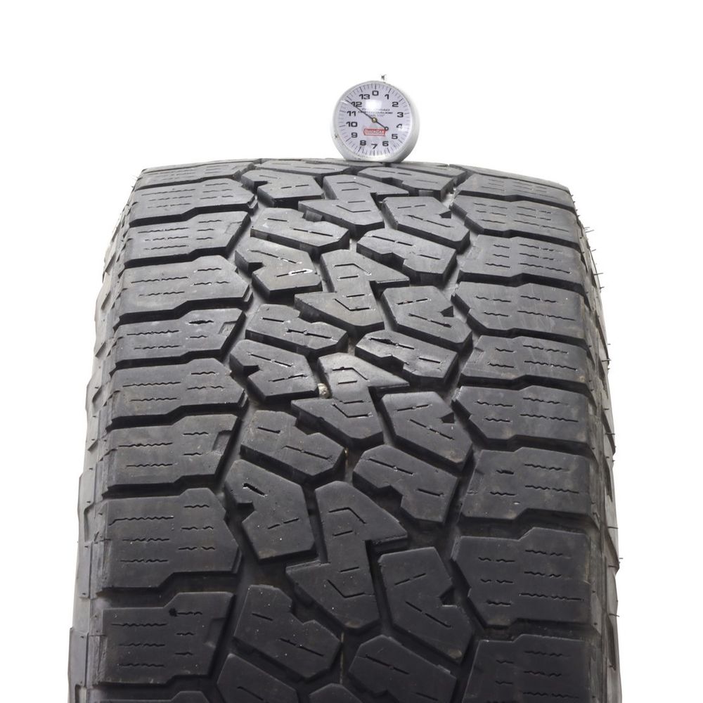 Used LT 285/55R20 Falken Wildpeak A/T3W 122/119T - 11.5/32 - Image 2