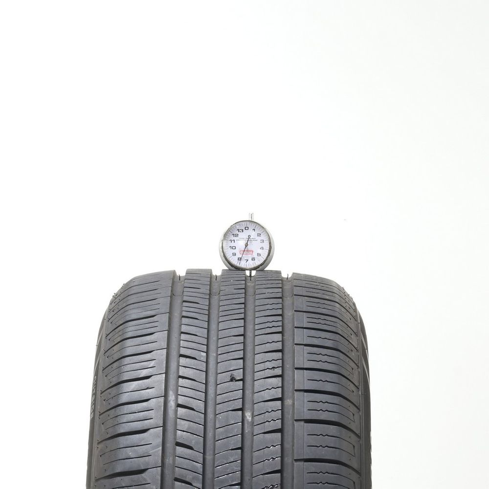 Set of (2) Used 235/55R18 Fortune Perfectus FSR602 100V - 7.5-8.5/32 - Image 2