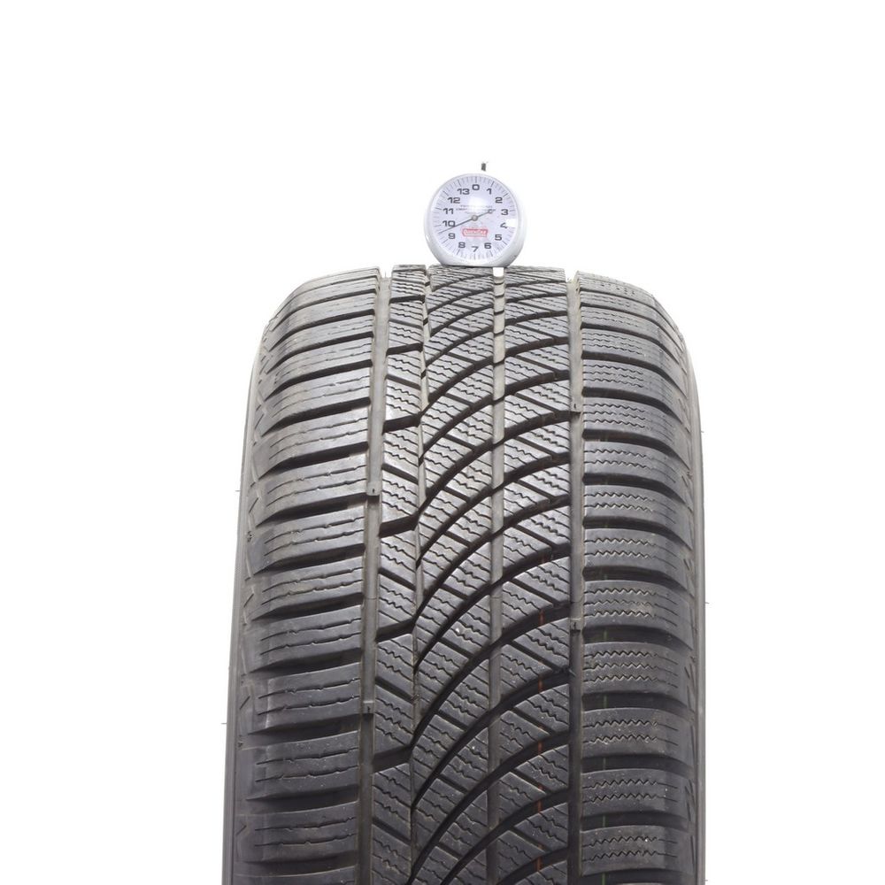 Used 215/55R17 Hankook New Englander 4s 94V - 9.5/32 - Image 2