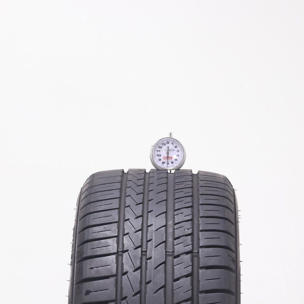 Set of (2) Used 225/45ZR17 Falken Pro G5 Sport A/S 94W - 7/32 - Image 2