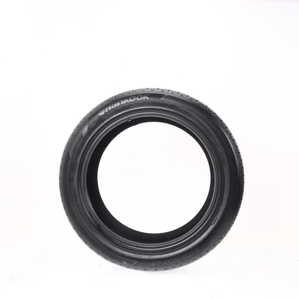New 215/50R17 Hankook Kinergy GT 95V - Image 3