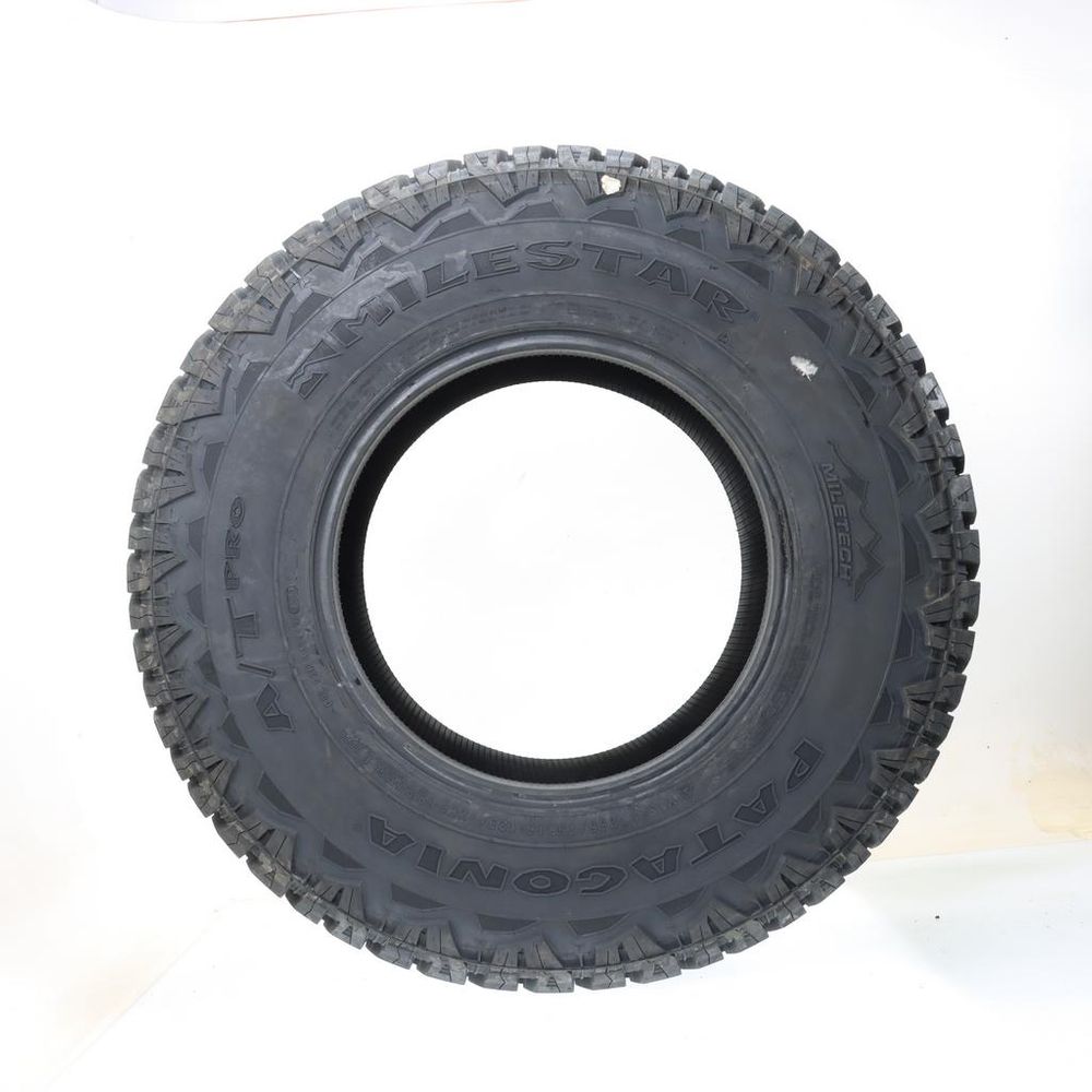 New LT 265/75R16 Milestar Patagonia A/T Pro 123/120S E - Image 3