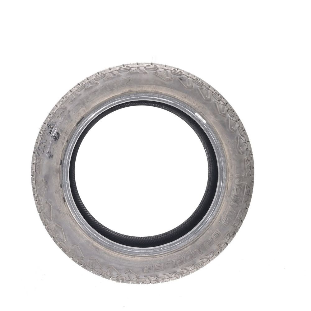 Used 225/55R18 Nitto Nomad Grappler 102H - 11/32 - Image 3