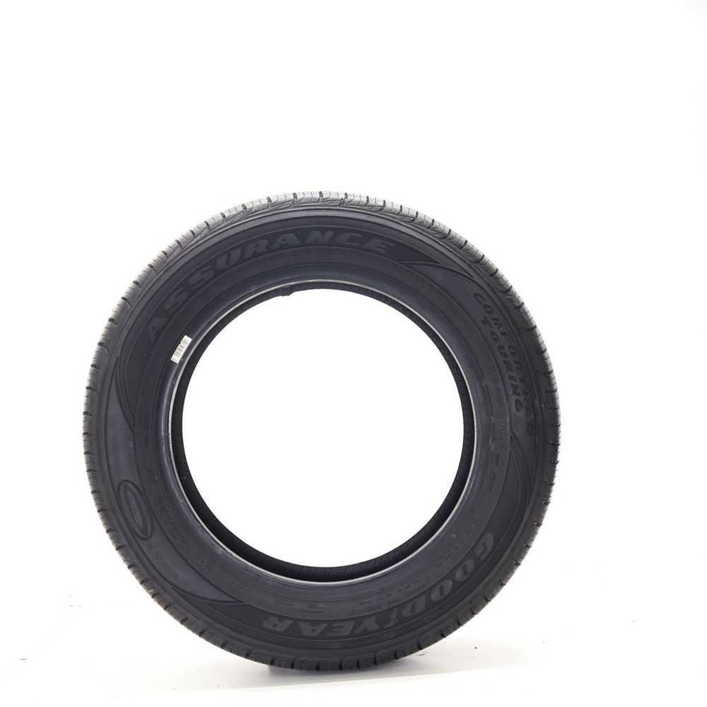 Driven Once 205/60R16 Goodyear Assurance Comfortred Touring 91V - 11/32 - Image 3