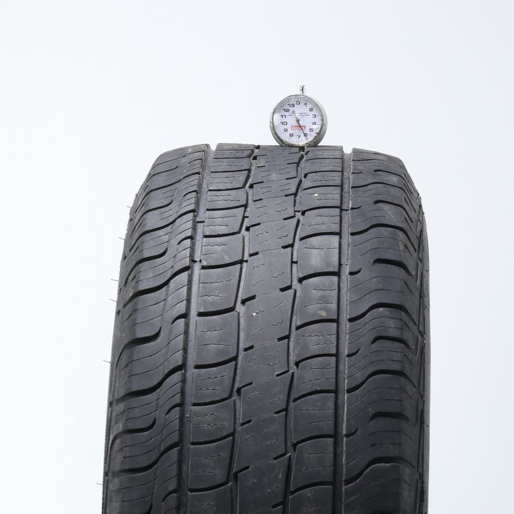 Used 265/70R17 MotoMaster Total Terrain APX 115T - 6/32 - Image 2