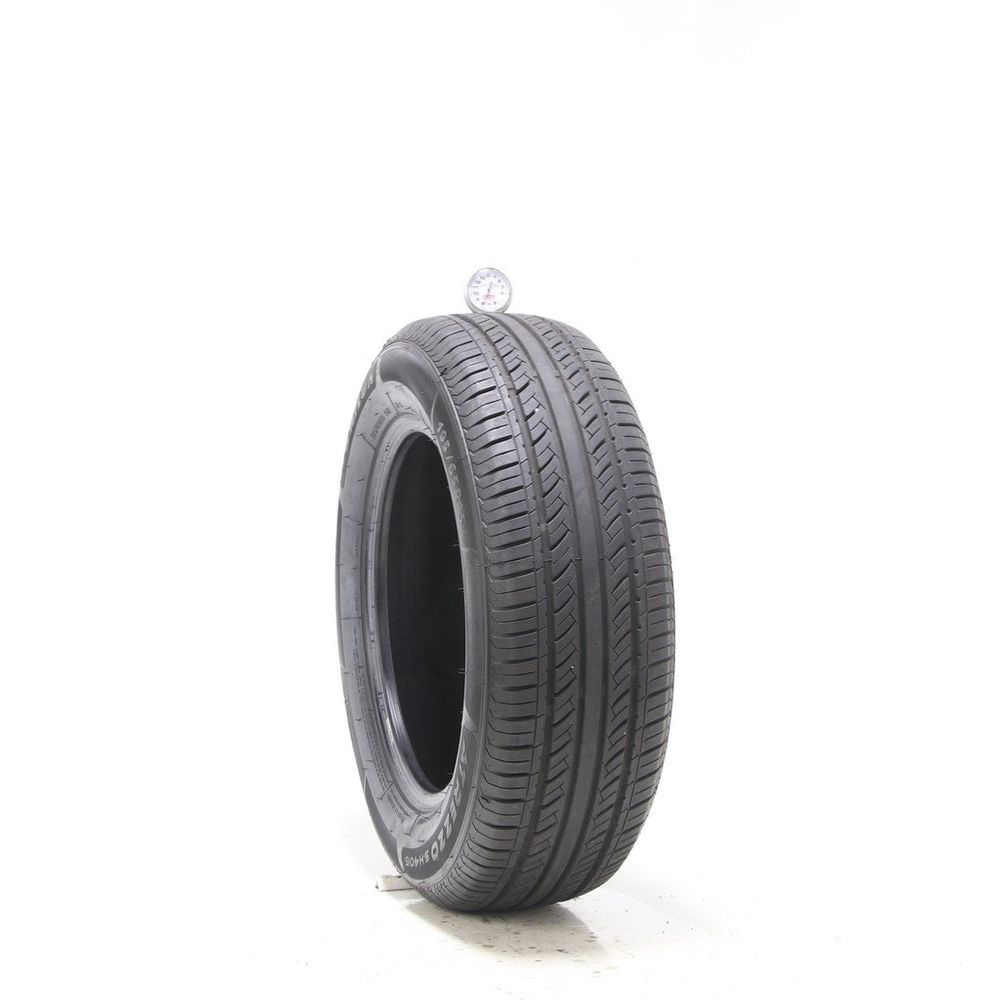 Set of (2) Used 195/65R15 Sailun Atrezzo SH406 91H - 7-7.5/32 - Image 4