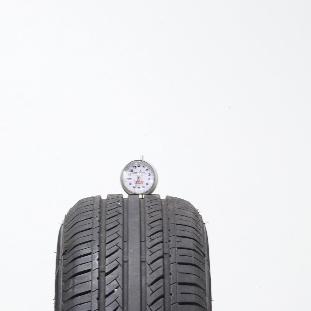 Set of (2) Used 195/65R15 Sailun Atrezzo SH406 91H - 7-7.5/32 - Image 5