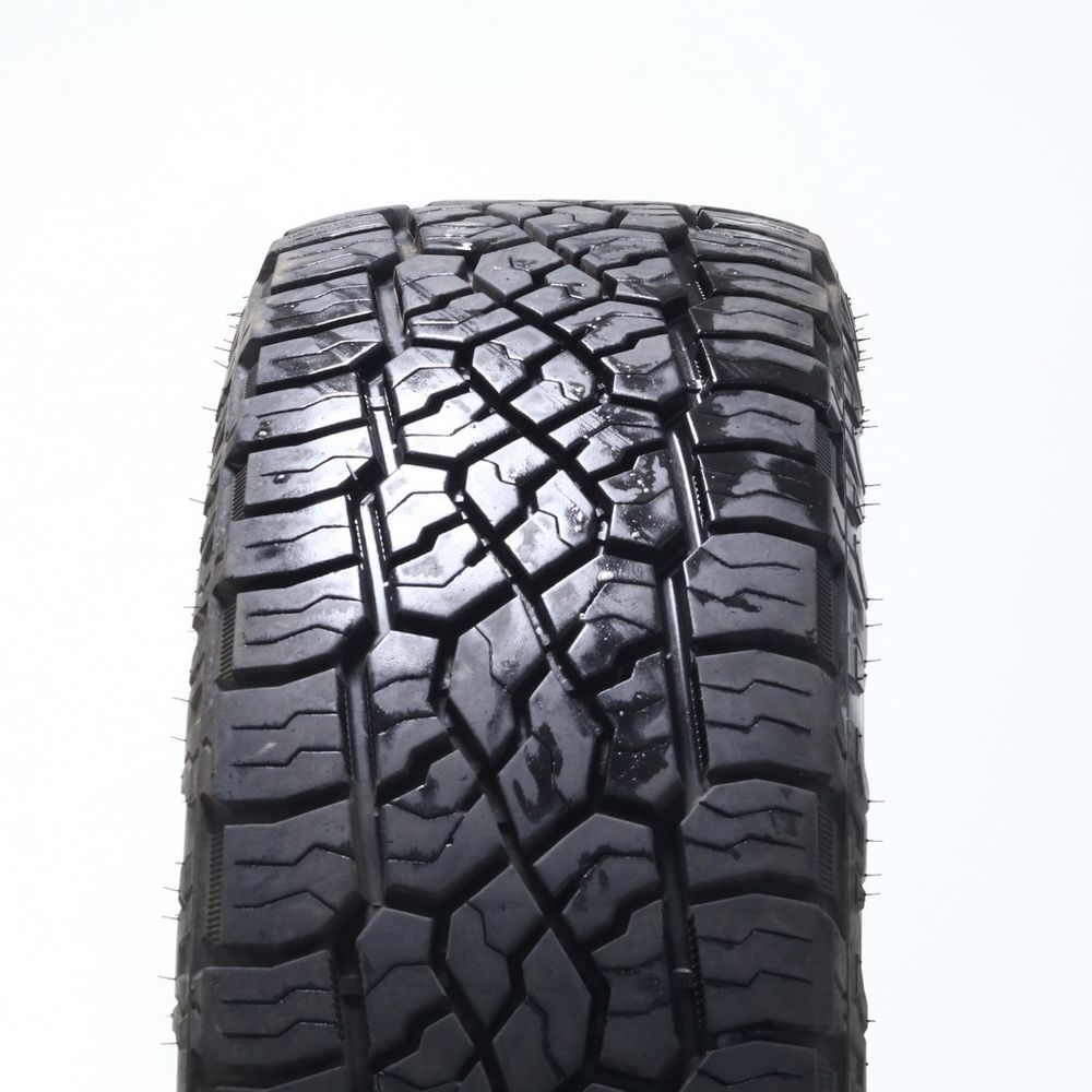 Used LT 275/70R18 Mastercraft Courser AXT2 125/122S - 14/32 - Image 2