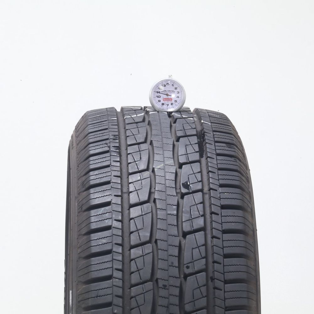Used 245/60R18 General Grabber HTS 60 105H - 11/32 - Image 2