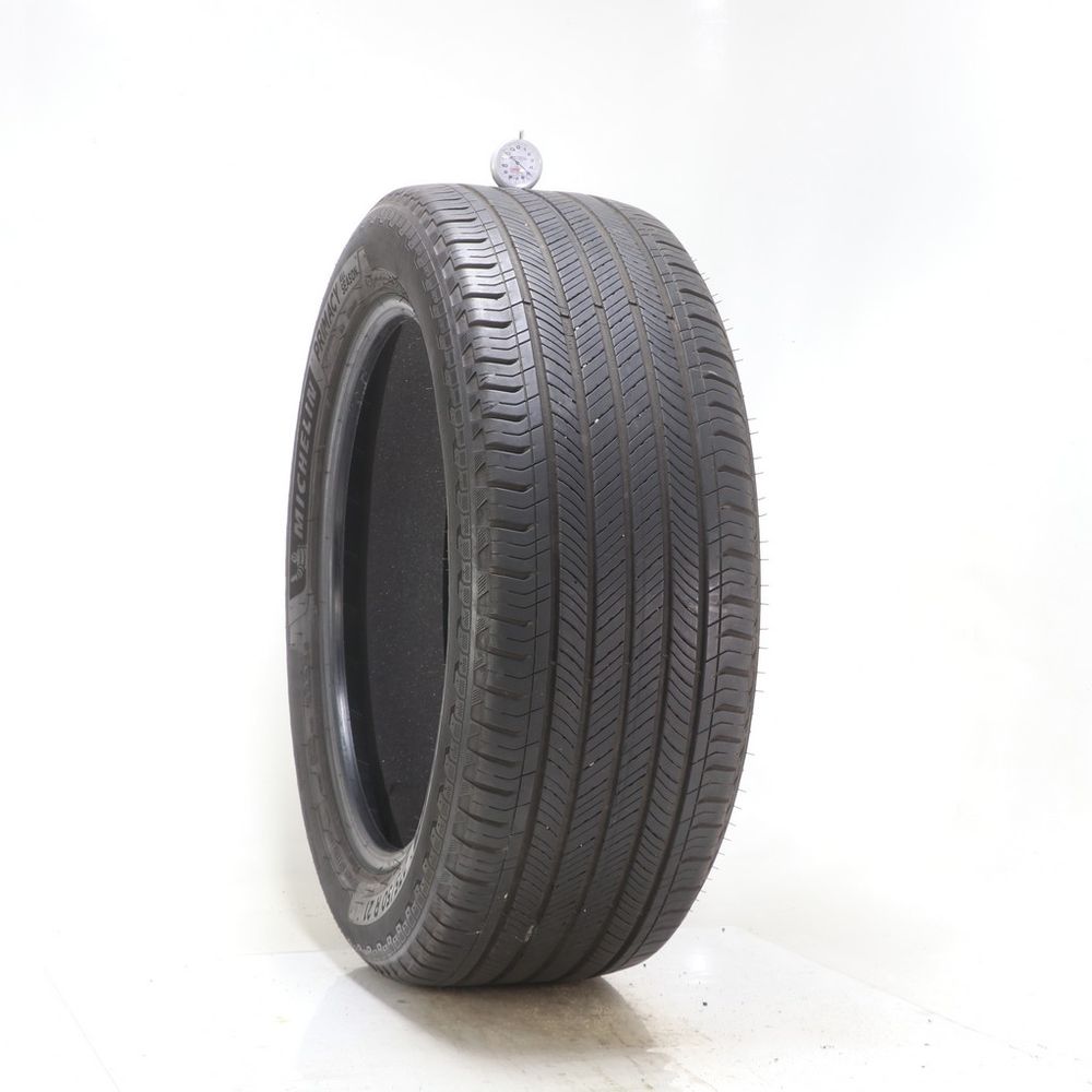 Used 275/50R21 Michelin Primacy All Season LR Acoustic 113Y - 5/32 - Image 1