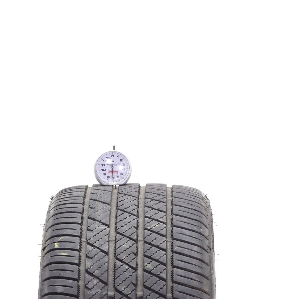 Used 225/40R18 Bridgestone Potenza RE980AS 92W - 7/32 - Image 2