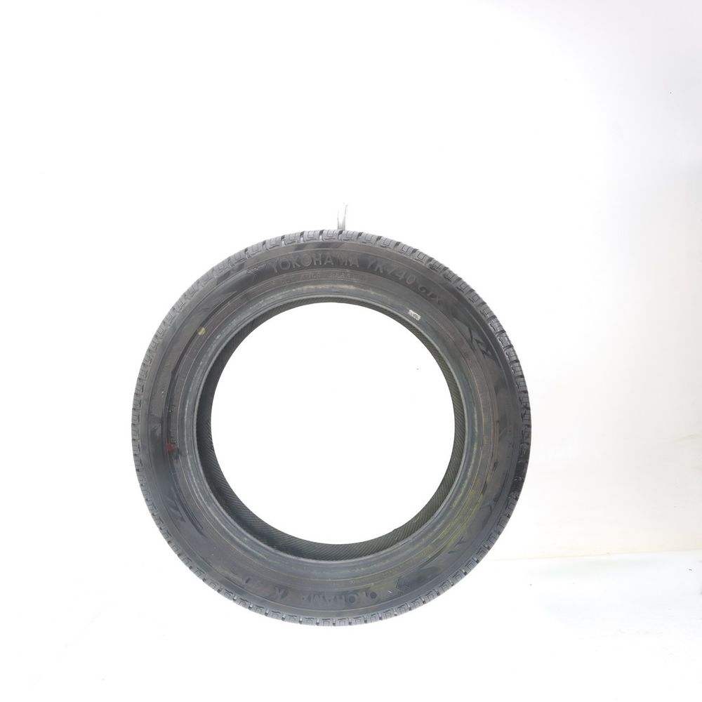 Used 195/55R16 Yokohama YK740 GTX 87H - 10/32 - Image 3