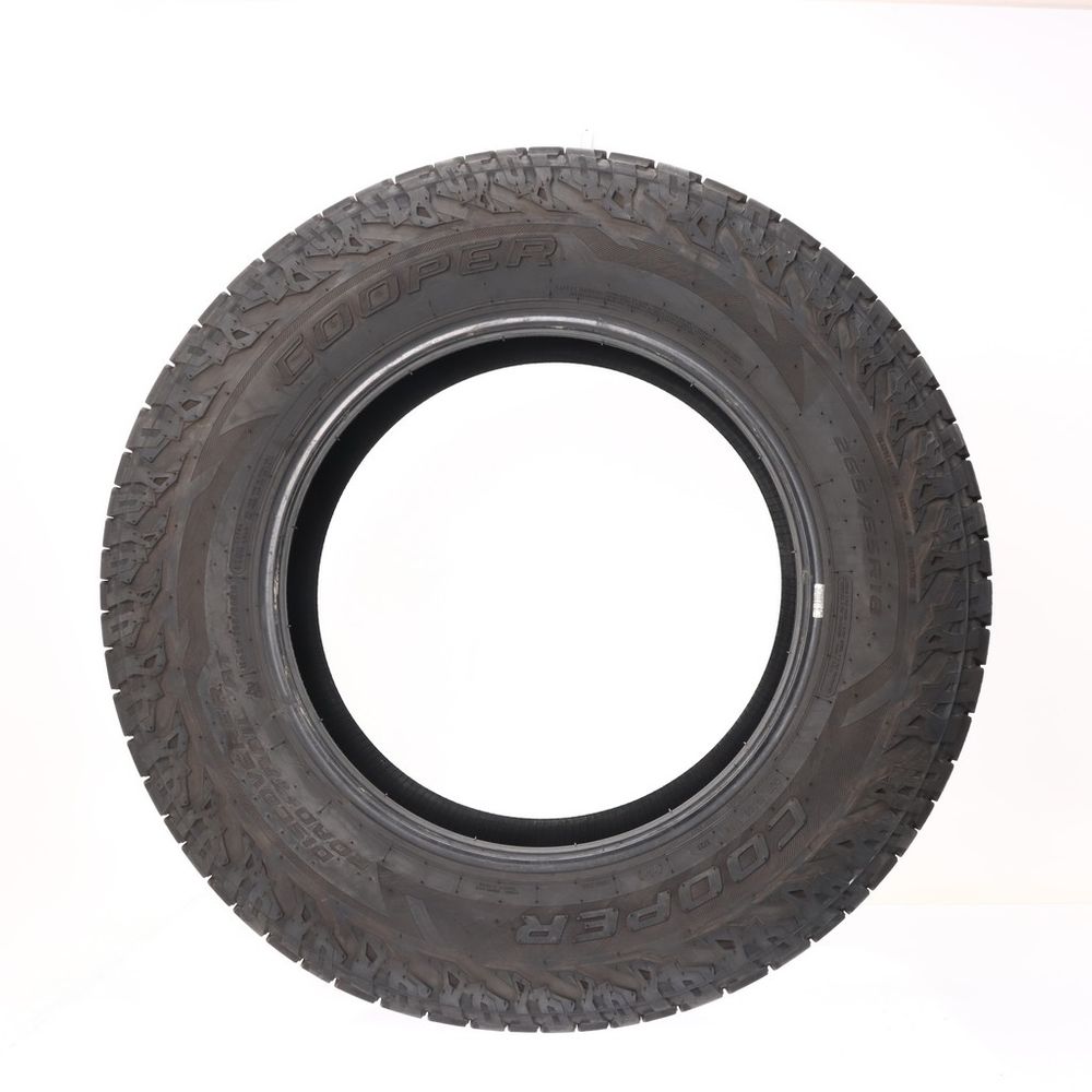 Set of (2) Used 265/65R18 Cooper Discoverer Road+Trail AT 116H - 11-12/32 - Image 3