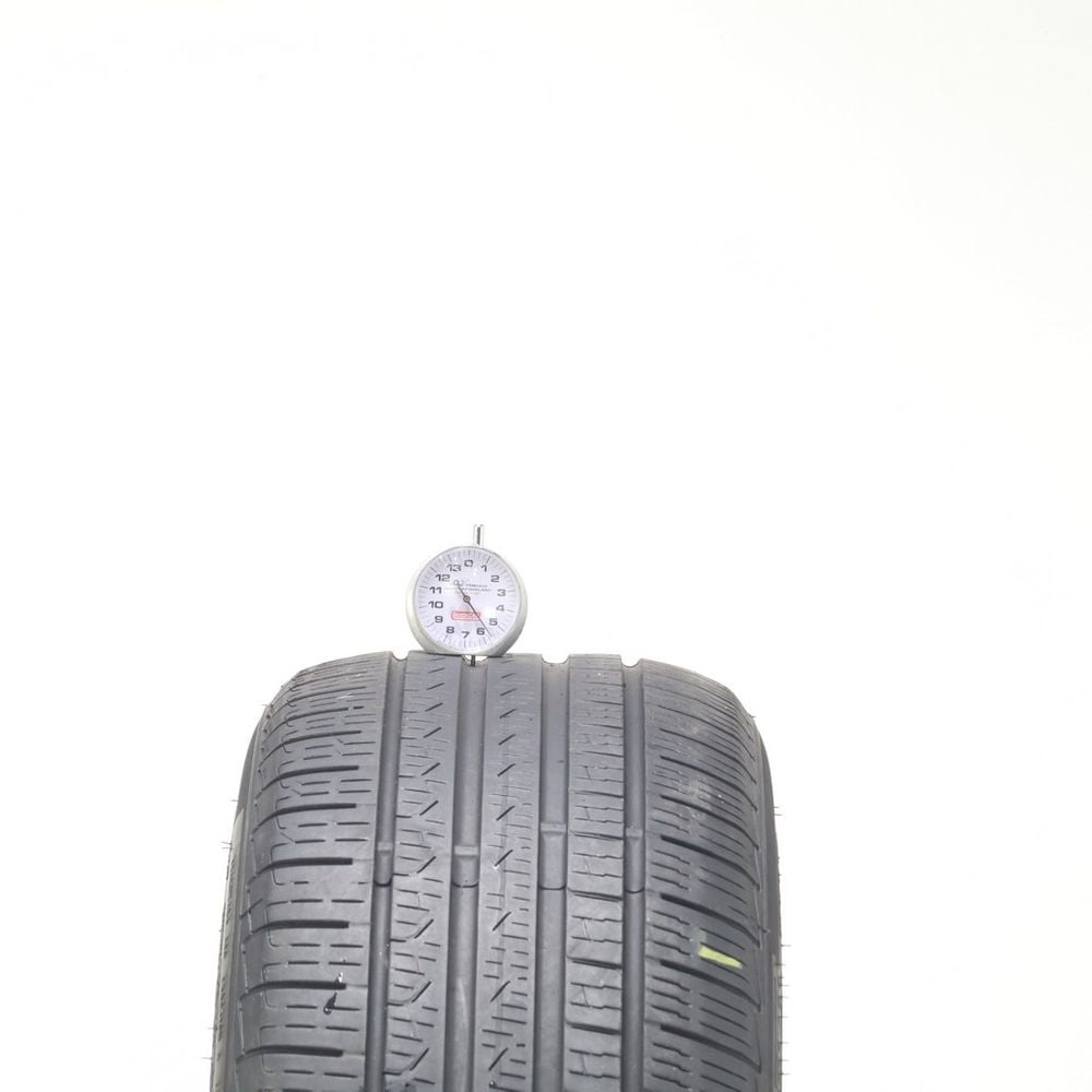 Set of (4) Used 225/45R19 Pirelli Cinturato P7 Run Flat 96H - 5.5-7/32 - Image 2