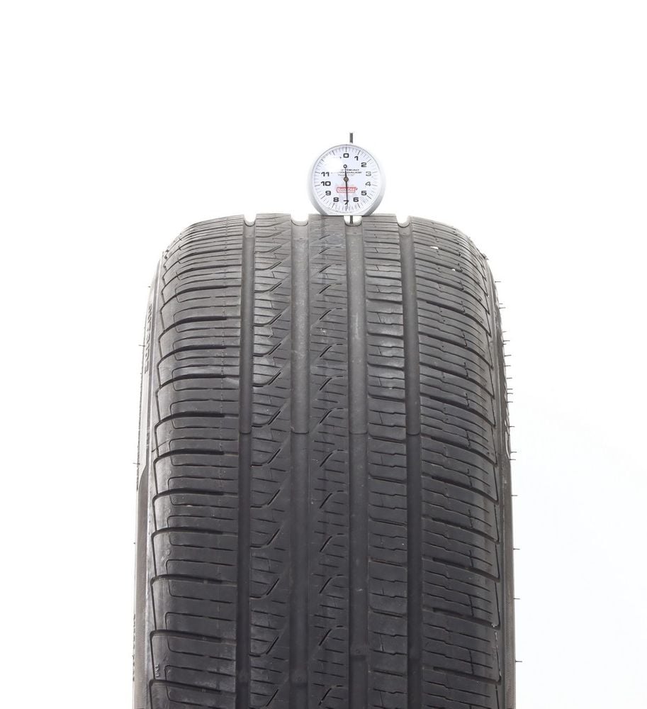 Set of (4) Used 225/45R19 Pirelli Cinturato P7 Run Flat 96H - 5.5-7/32 - Image 5