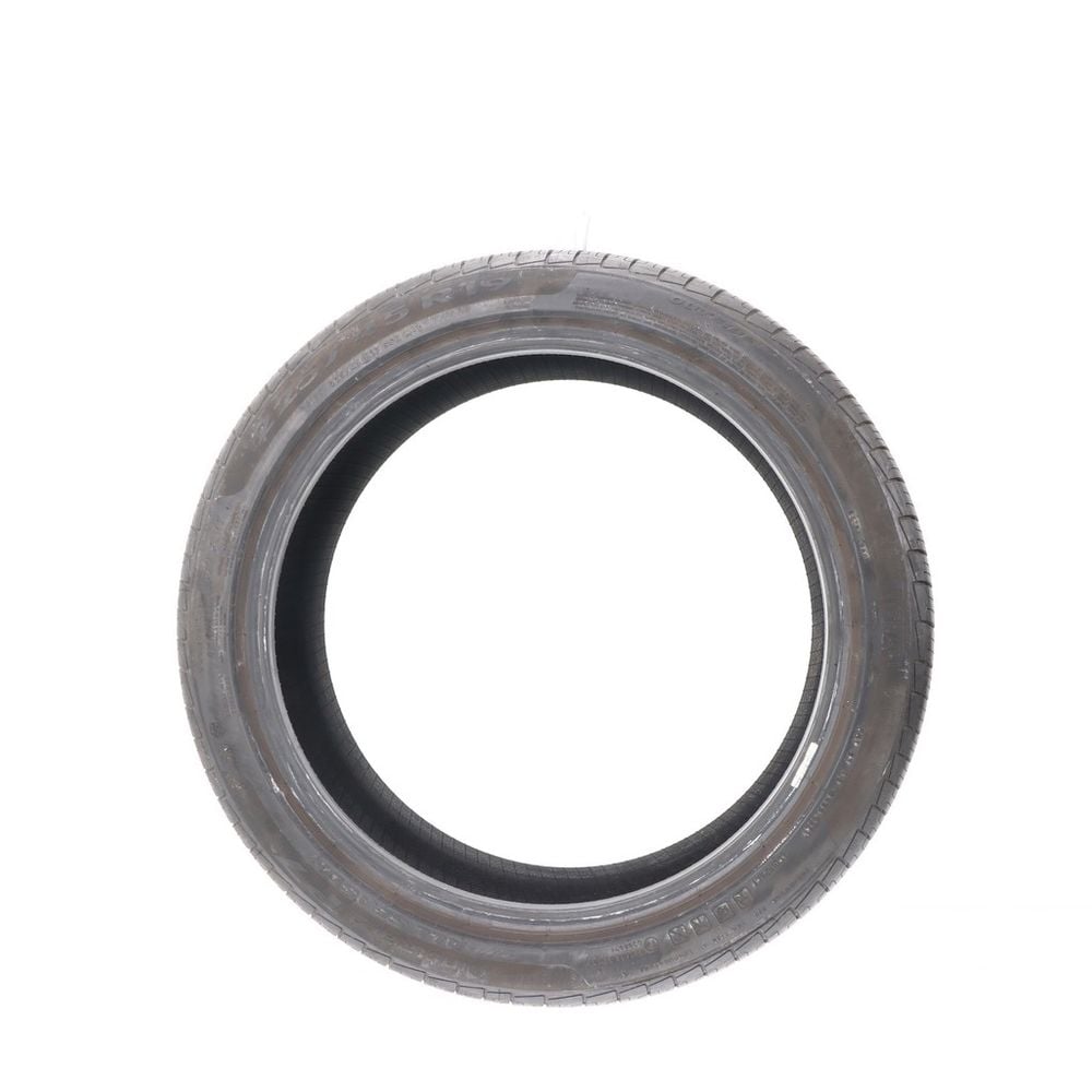 Set of (4) Used 225/45R19 Pirelli Cinturato P7 Run Flat 96H - 5.5-7/32 - Image 6