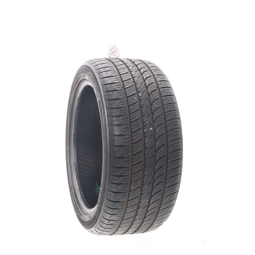 Used 295/40ZR20 Radar Dimax AS-8 110Y - 9/32 - Image 1