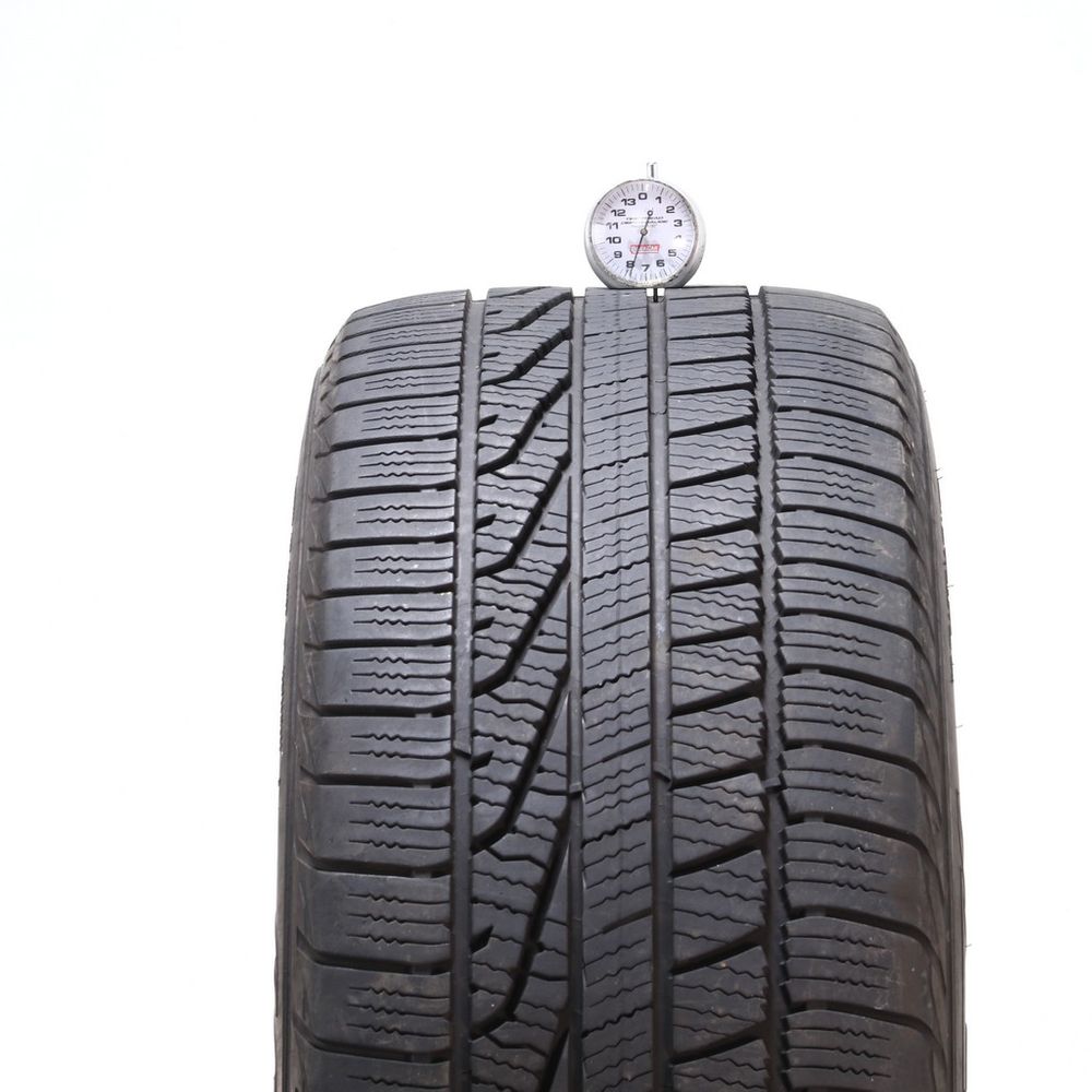 Set of (4) Used 255/50R20 Goodyear Assurance WeatherReady 109V - 7.5-8.5/32 - Image 2