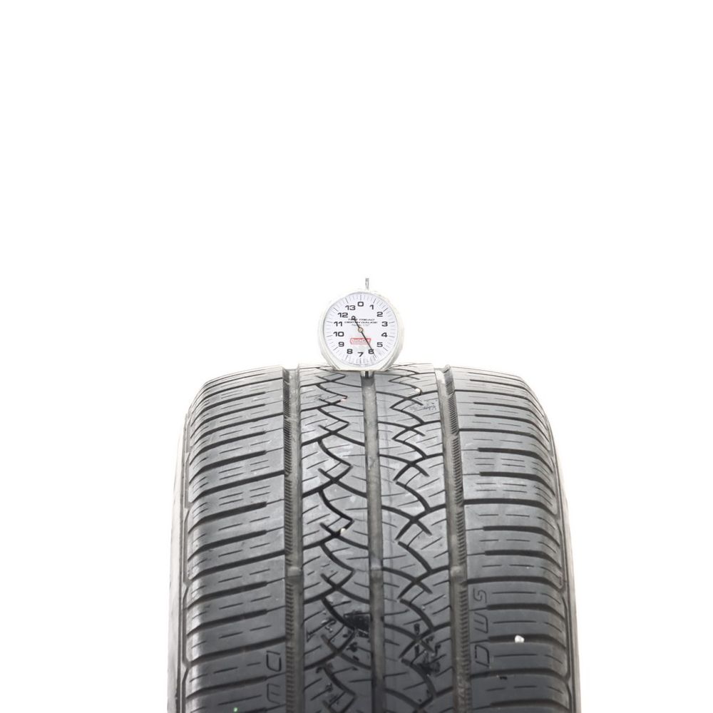 Used 225/60R17 Continental TrueContact Tour 99H - 5.5/32 - Image 2