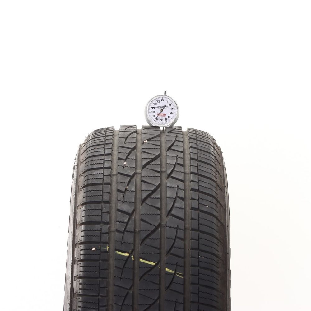 Set of (2) Used 225/60R18 Firestone Destination LE3 100H - 8-9.5/32 - Image 2