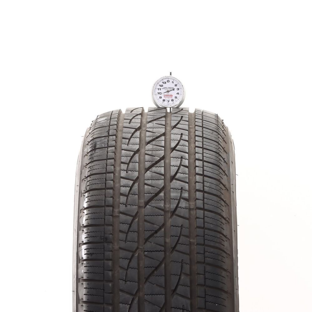 Set of (2) Used 225/60R18 Firestone Destination LE3 100H - 8-9.5/32 - Image 5