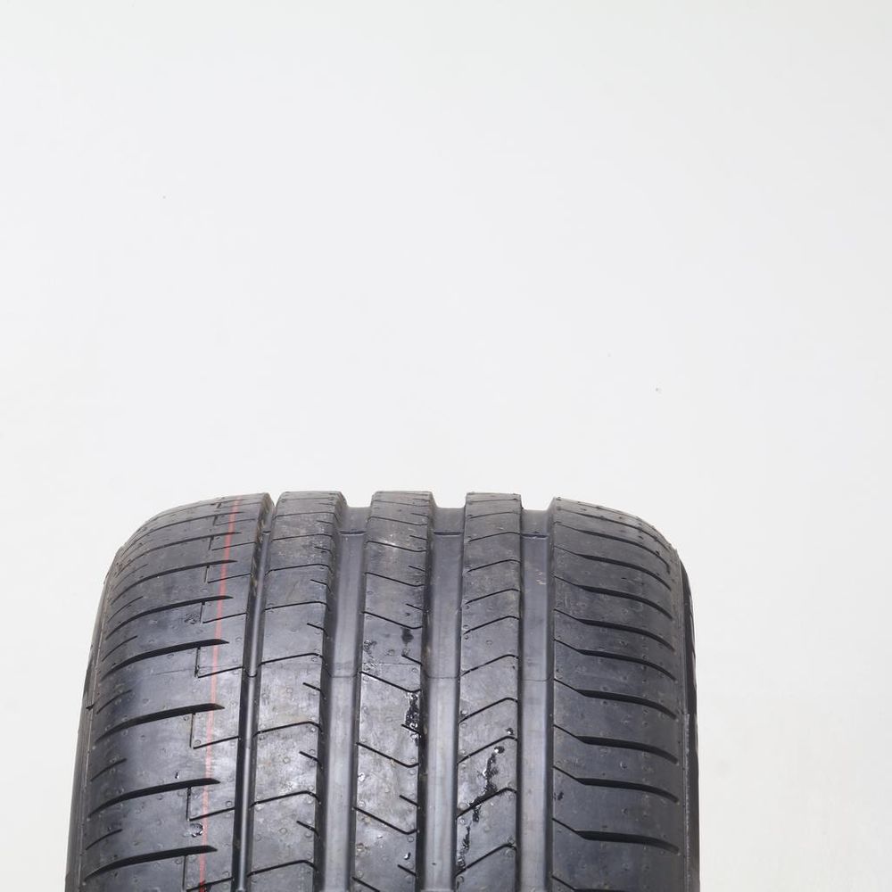 New 275/35ZR20 Pirelli P Zero PZ4 102Y - 10/32 - Image 2