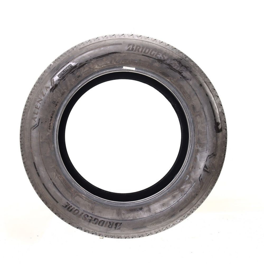 Used 255/60R19 Bridgestone Alenza A/S 02 ENLITEN 109H - 8.5/32 - Image 3