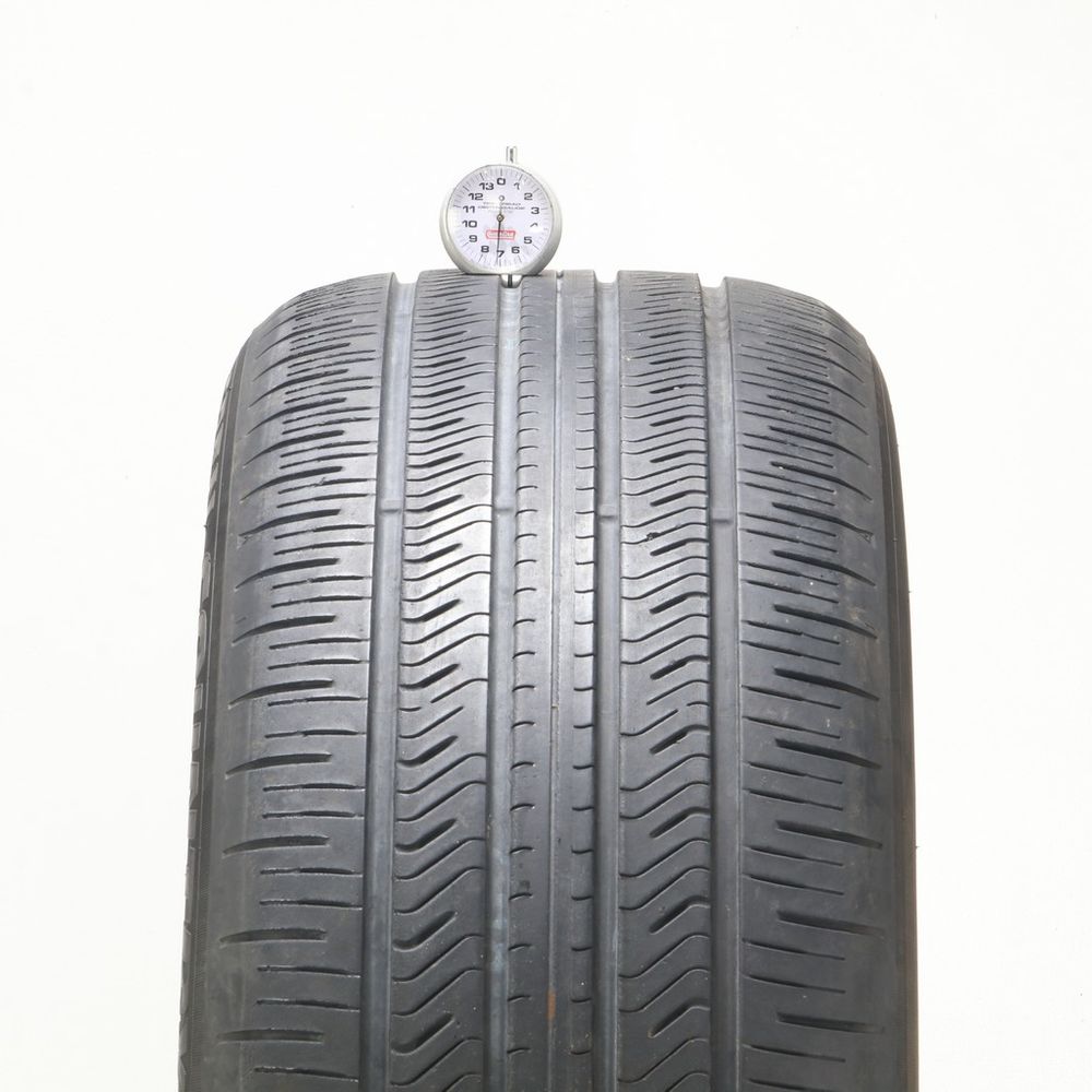 Set of (2) Used 275/45R21 Toyo Open Country A50 107W - 7-7.5/32 - Image 2