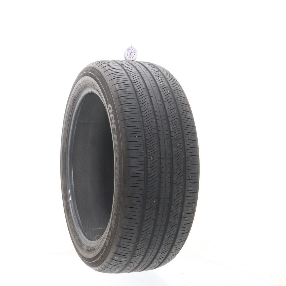 Set of (2) Used 275/45R21 Toyo Open Country A50 107W - 7-7.5/32 - Image 4