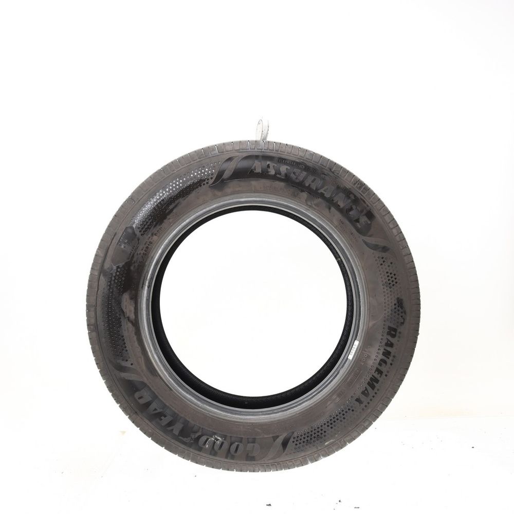 Used 205/65R16 Goodyear Assurance RangeMax 95H - 7/32 - Image 3