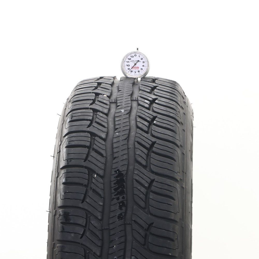 Set of (2) Used 225/65R17 BFGoodrich Advantage T/A Sport LT 102T - 8.5-9/32 - Image 2