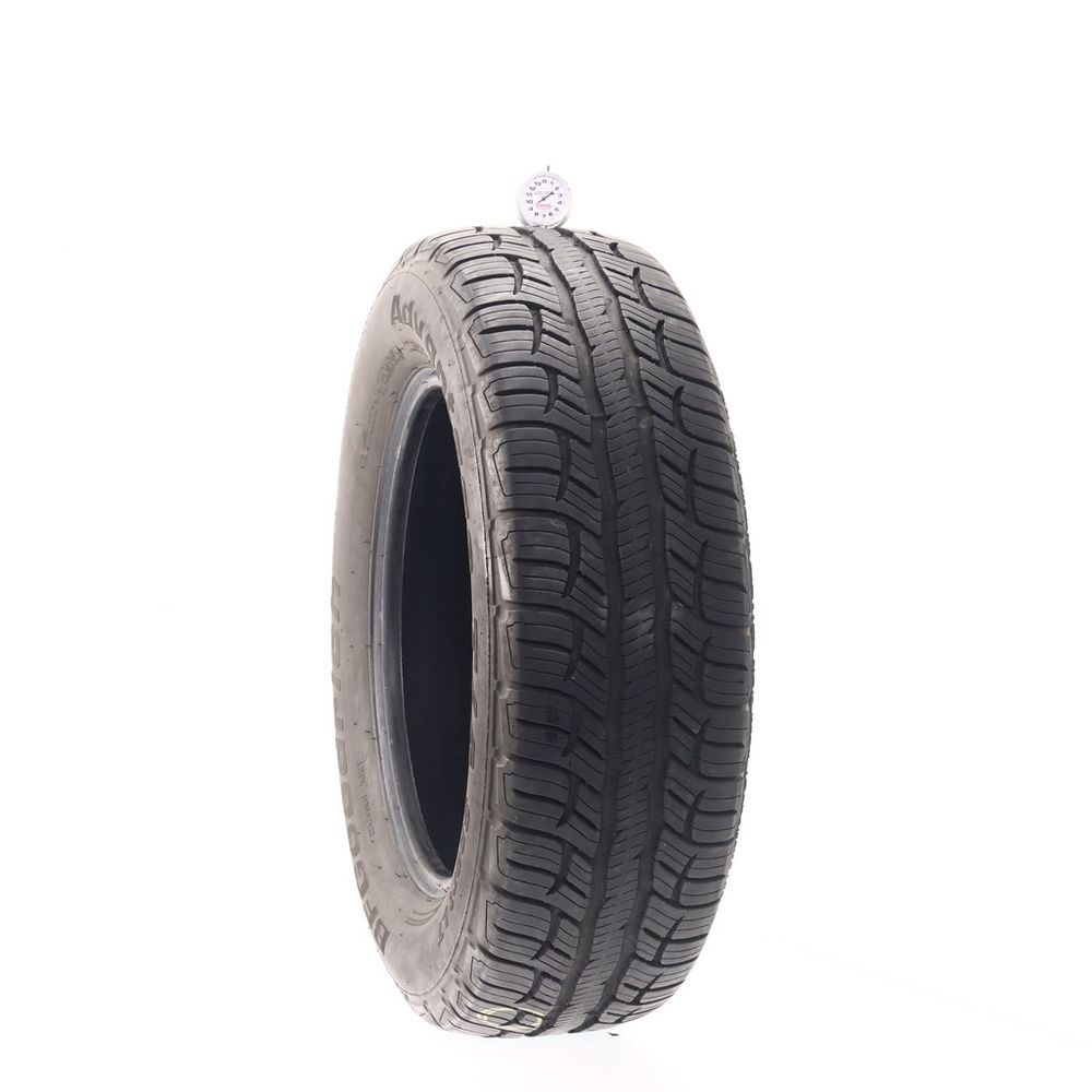 Set of (2) Used 225/65R17 BFGoodrich Advantage T/A Sport LT 102T - 8.5-9/32 - Image 4
