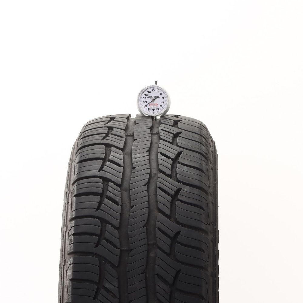 Set of (2) Used 225/65R17 BFGoodrich Advantage T/A Sport LT 102T - 8.5-9/32 - Image 5
