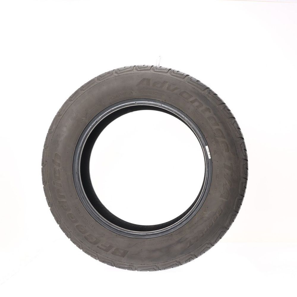 Set of (2) Used 225/65R17 BFGoodrich Advantage T/A Sport LT 102T - 8.5-9/32 - Image 6