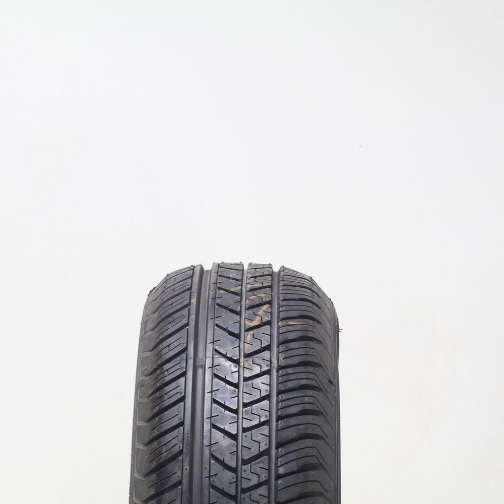 Driven Once 195/65R15 Dunlop SP31 89S - 10/32 - Image 2