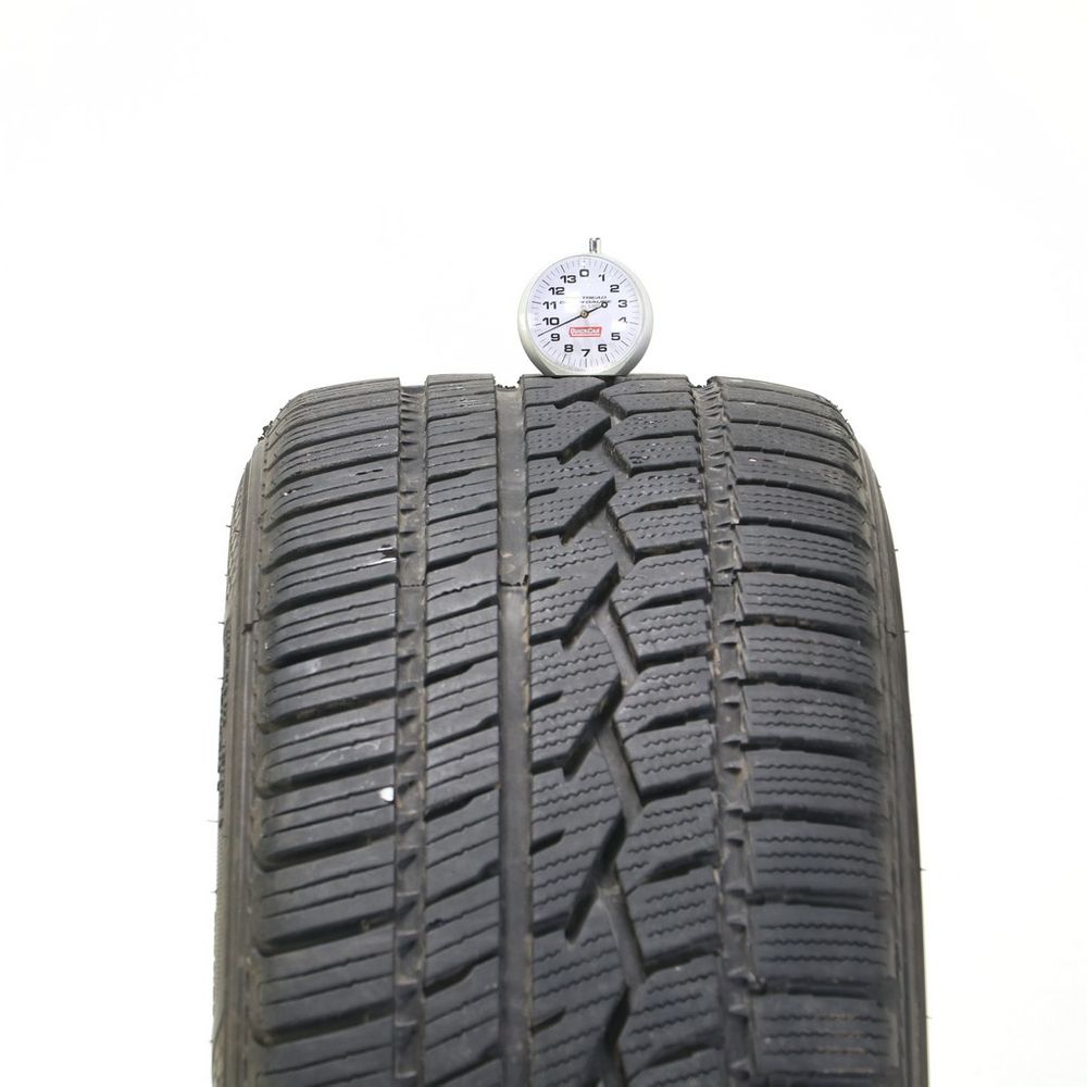 Used 245/50R20 Toyo Celsius CUV 102V - 9.5/32 - Image 2