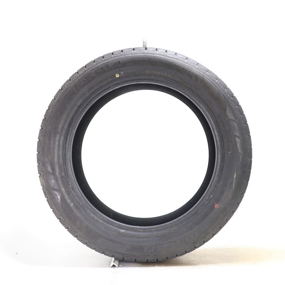 Used 235/55R19 Falken Espia EPZ II SUV 105R - 13/32 - Image 3